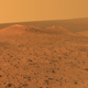 Illustration for article titled What Color is Mars?